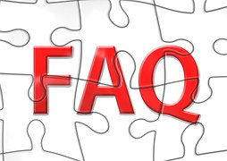 FAQ foire aux questions
