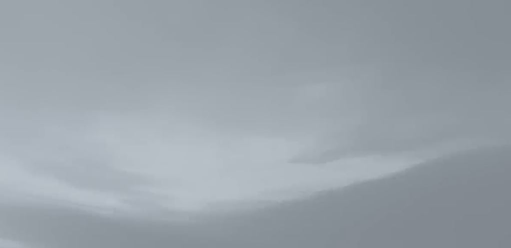 Ciel brumeux, impressions de présence diffuse après une expérience non ordinaire